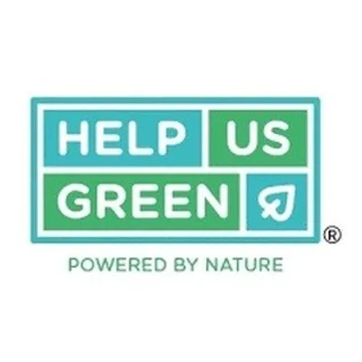 Help Us Green profile