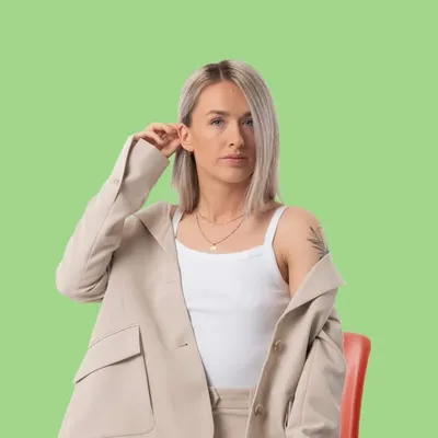 HANNA HELSØ 🇳🇴 profile