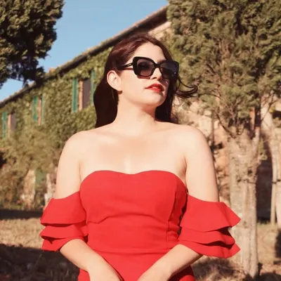 Helsy Flores profile