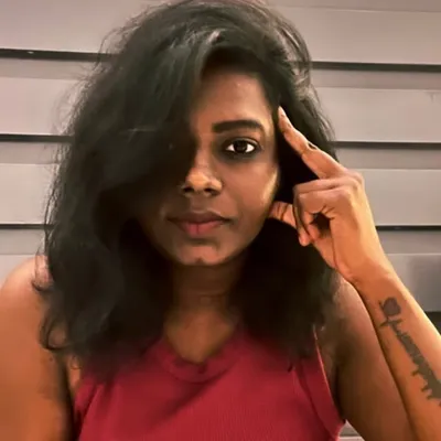 Hemalatha Sankaran profile
