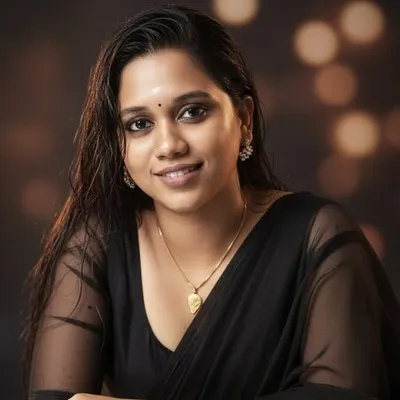 Hema Aneesh profile