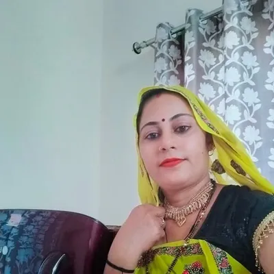 Hema Meena profile