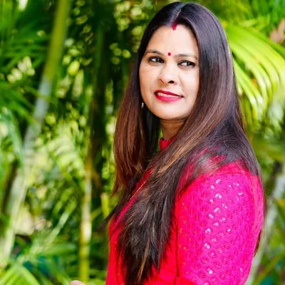 Hema Negi Karasi profile