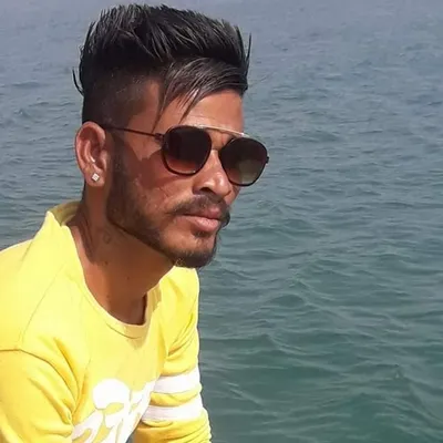 Parmar Heman profile