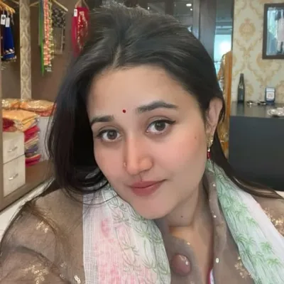 Hema Champawat profile