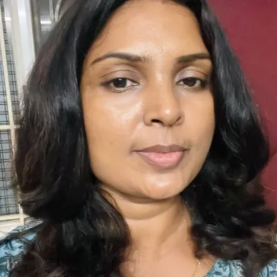 Hema Abi designer profile