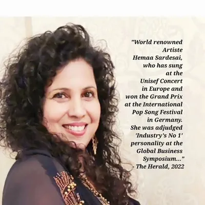 Hemaa Sardesai profile