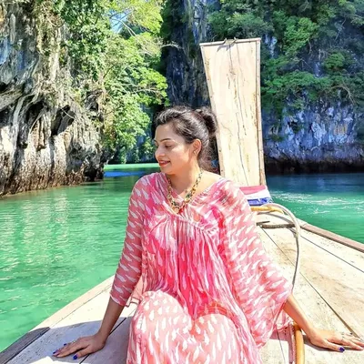 Hema Hegde profile