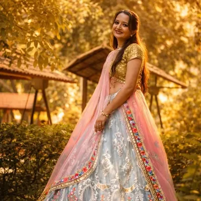 Hemali 🧿| Content creator | Mumbai