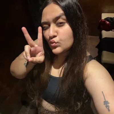 Hemali JS | Beauty Content Creator| Costume Stylist profile