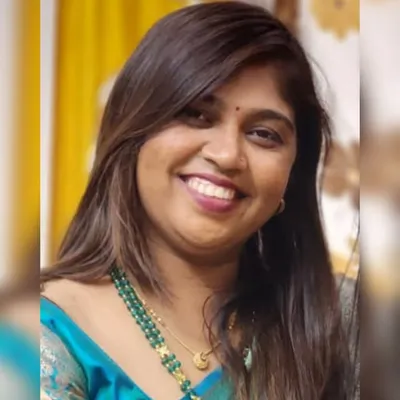 Hema Mutha profile