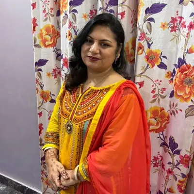 Diya Jotwani profile