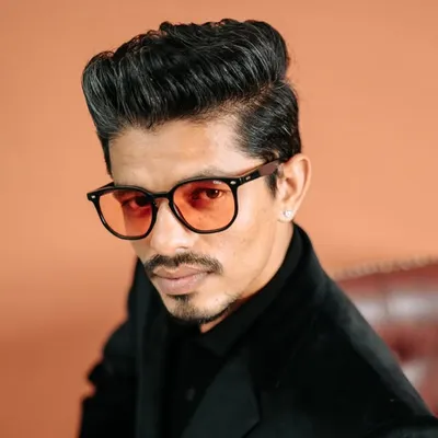 Hemang Shah profile