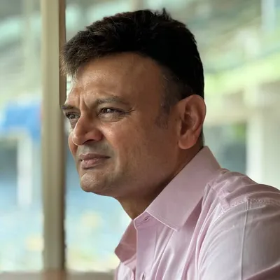 Hemang Badani profile