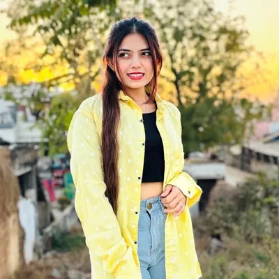 Hemangi Sutariya