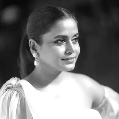Hemangi Kavi-Dhumal profile