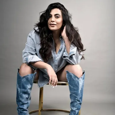 Hemani Chawla profile
