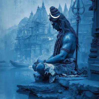 आदितः अन्ते यावत् सर्वं शिवम् profile