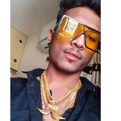 👑HEMANT🦁THAKOR1111👑 profile