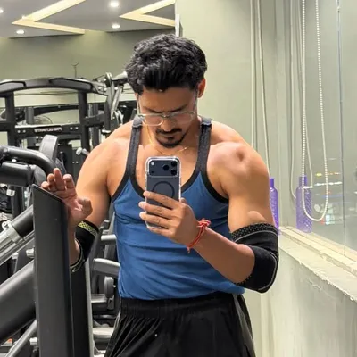 Hemant Singh Aswal profile