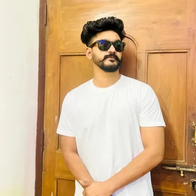 Hemant Tandel profile