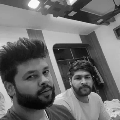 Hemant Bhati profile