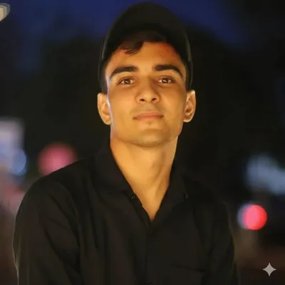Hemant profile