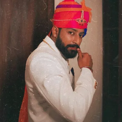 Hemant Singh Kachhawa profile