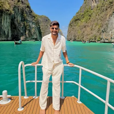 Hemant Rawani🔥 profile