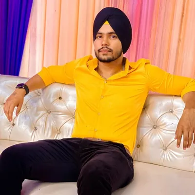 ๐ค ~HEMANT~๐ profile