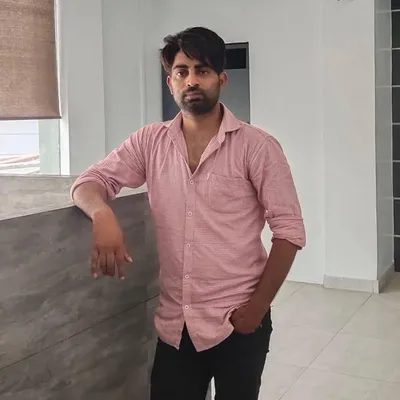 Hemant Yadav profile