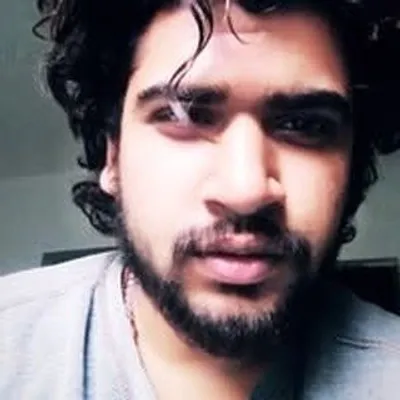 Hemant Lochav profile
