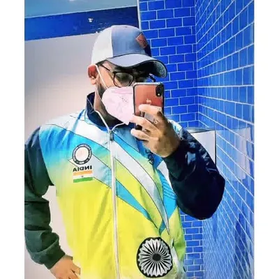 Hemant Madhyan profile