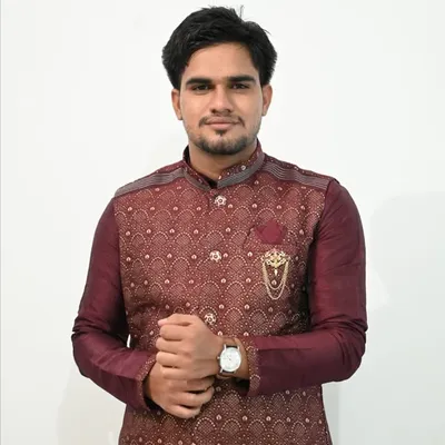 Hemant Moond profile