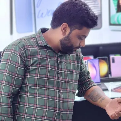 Hemant Poddar profile