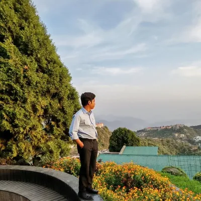 Hemant Kumar Sahani profile