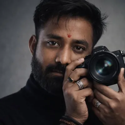 Dop Hemant Sankhla profile