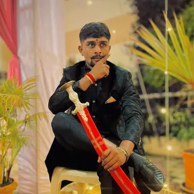 🙏🔱🚩नाथभक्त✨💪🔱 profile