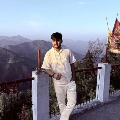 HEMANT TYAGI profile