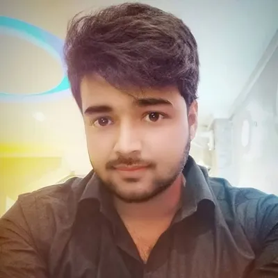 Hemantkumar Chauhan profile