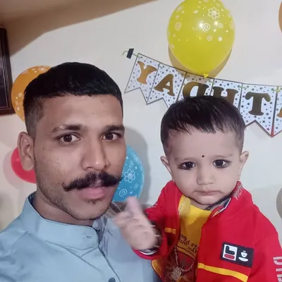 Hemant bagul profile
