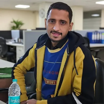Hemant Batra profile