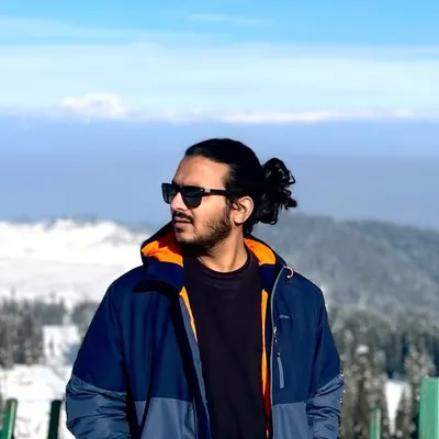 HEMANT GOYAL profile