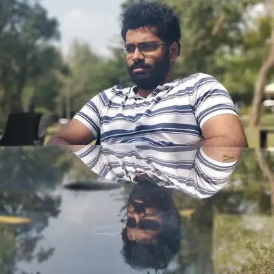 Hemanth.C profile