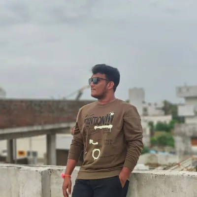 HEMANTH KUMAR profile