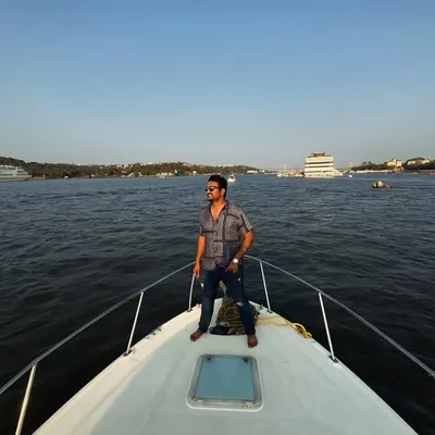Hemanth Choyal profile