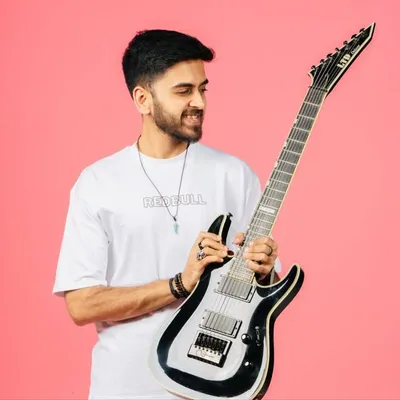 Hemanth Jois profile