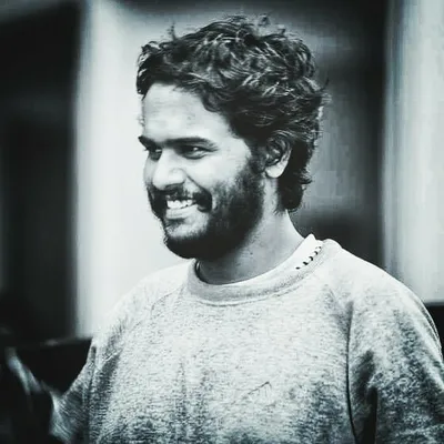 Hemanth profile