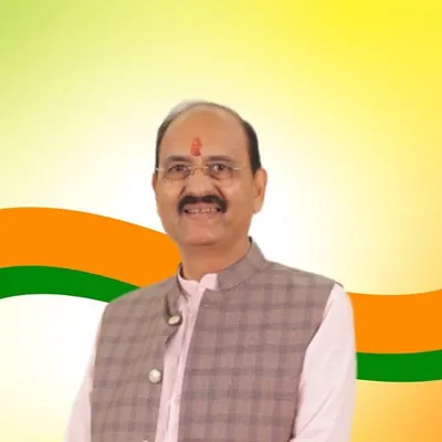 Hemant Khandelwal Indore profile