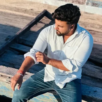 Hemanto Roy profile